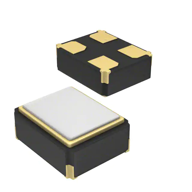 TC25L5I32K7680 CTS-Frequency Controls